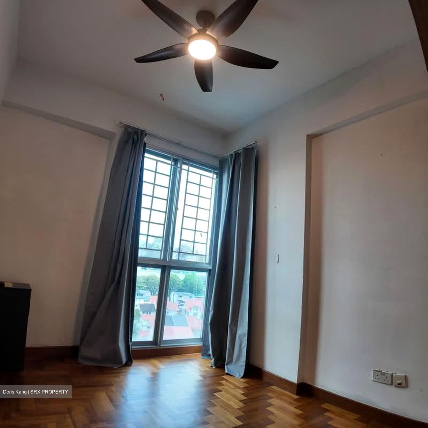 Rafflesia Condominium (D20), Condominium #577344491